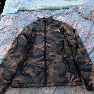 New The North Face Mens Jacket ~ Size: Medium